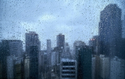 鱼子酱Fish – 雨后彩虹 第3章 第1页
