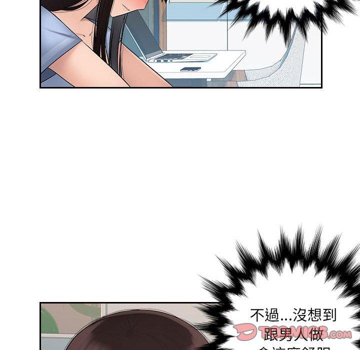 多情辦公室 第 4 話 第58页