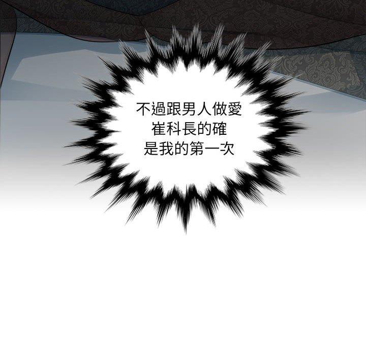 多情辦公室 第 4 話 第81页