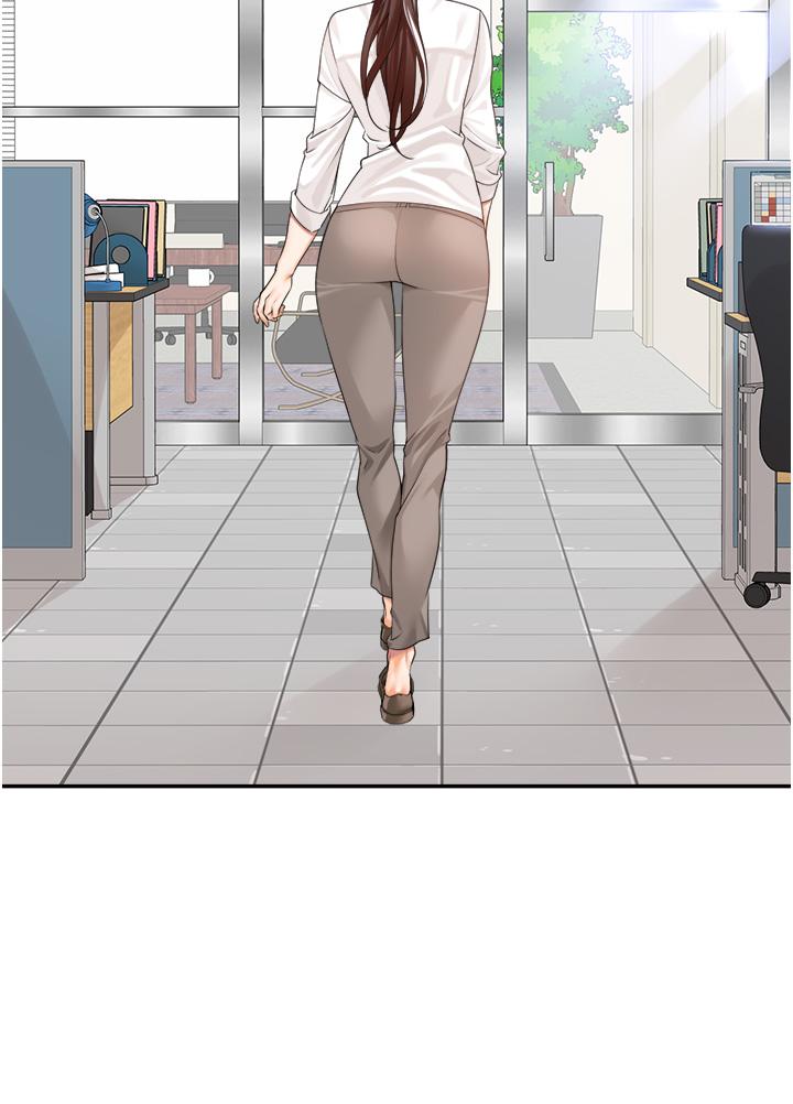 工做狂女上司 第1話-擺脫女上司刁難的妙招 第52页