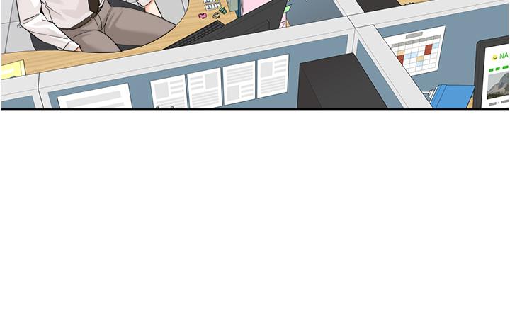 工做狂女上司 第7話-嘗到性愛快感的老處女 第36页