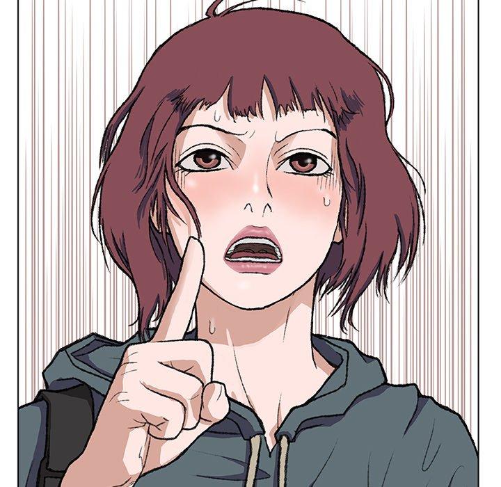 野狗 第 3 話 第95页