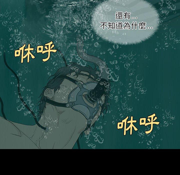 野狗 第 8 話 第85页