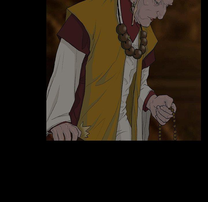野狗 第 8 話 第100页