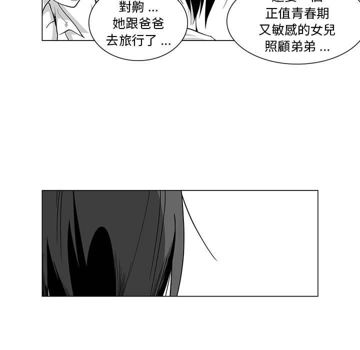 奇怪的社區阿姨 第 8 話 第5页