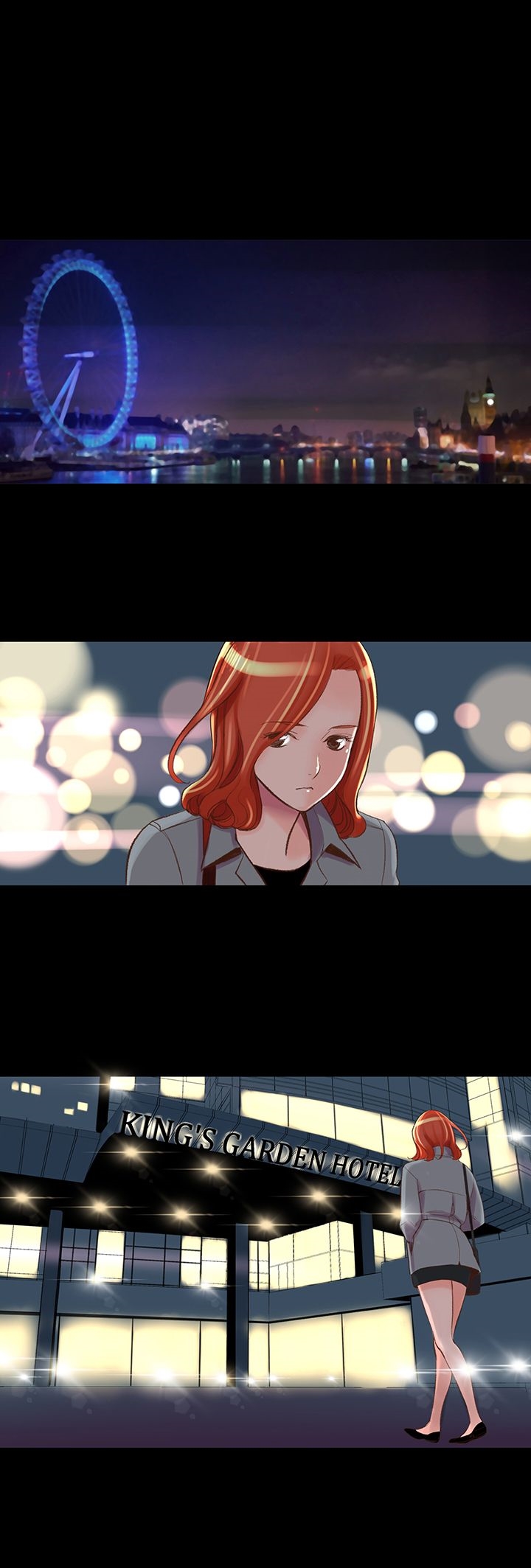 機密檔案Secret Folder 第3章 第16页