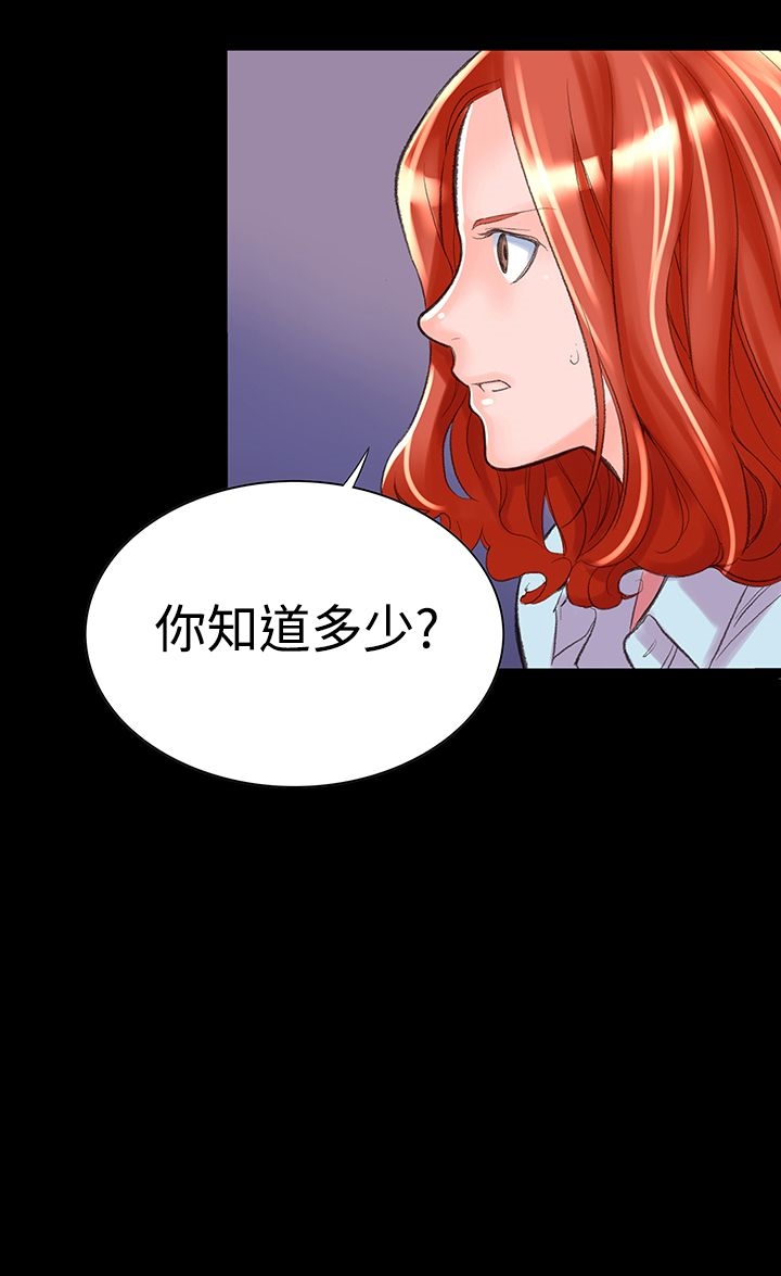機密檔案Secret Folder 第4章 第14页