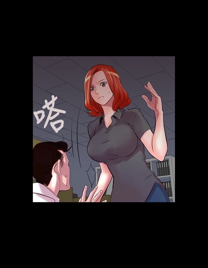 機密檔案Secret Folder 第5章 第3页