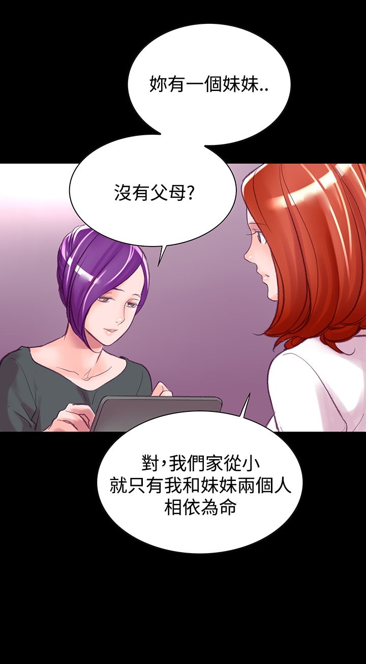 機密檔案Secret Folder 第6章 第12页