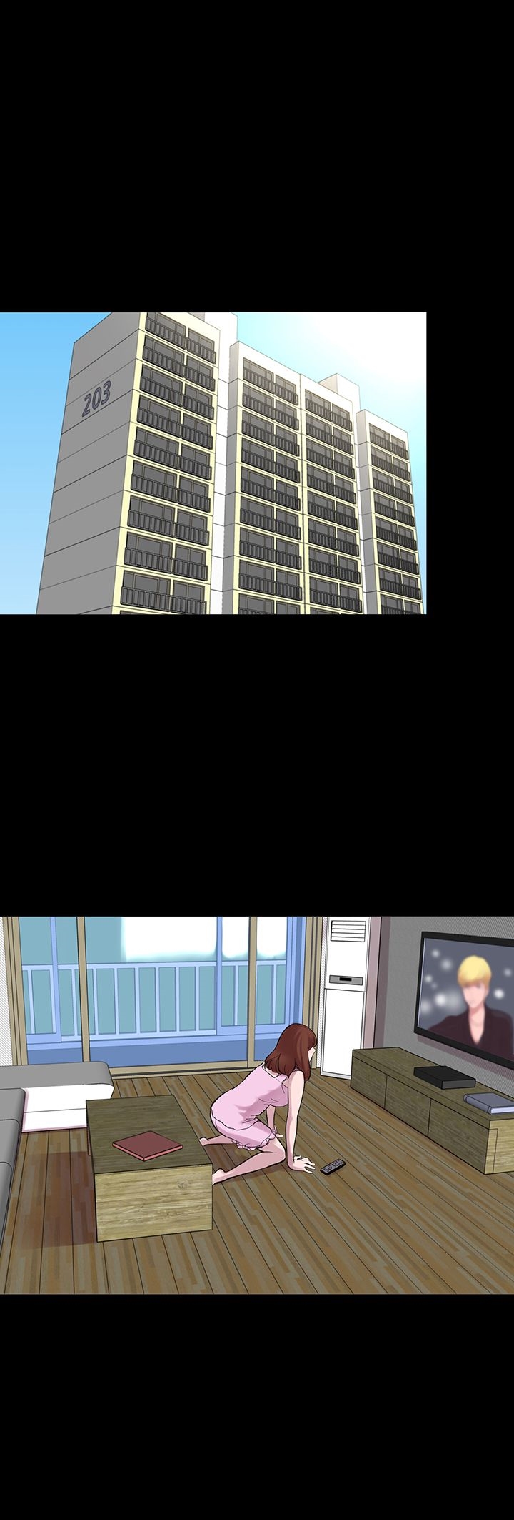 機密檔案Secret Folder 第7章 第2页
