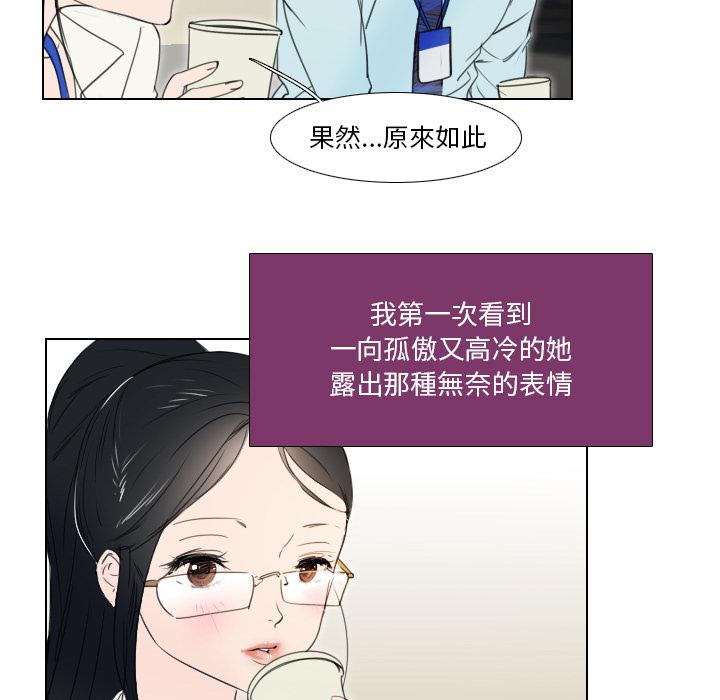 職場秘密戀情 第 2 話 第26页