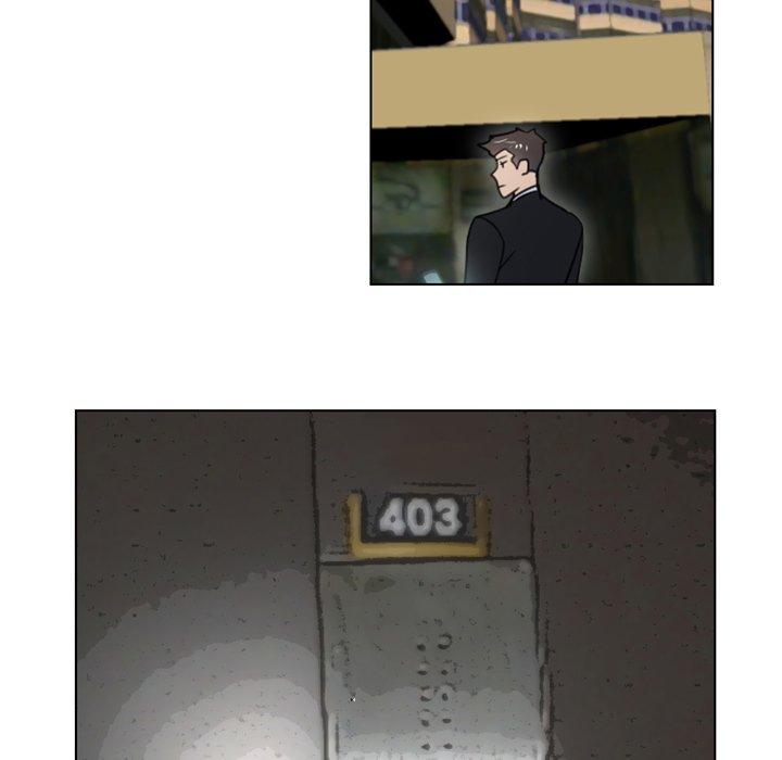 職場秘密戀情 第 8 話 第50页