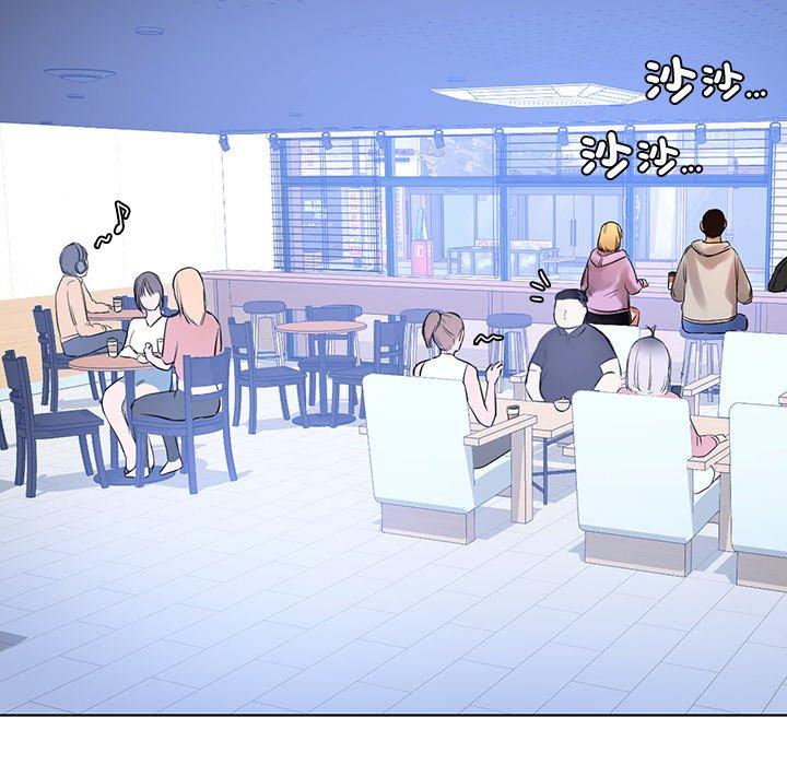都市男女 第 3 話 第134页
