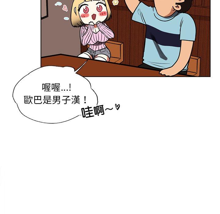都市男女 第 8 話 第155页