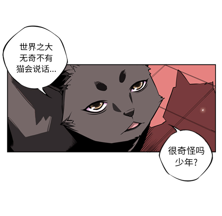 少年的新星 第 1 章 第109页