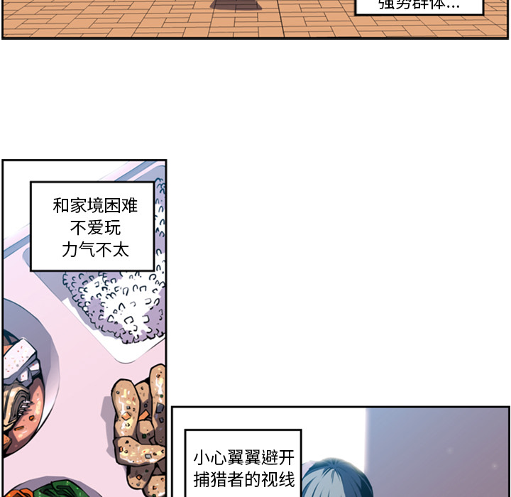 少年的新星 第 1 章 第7页
