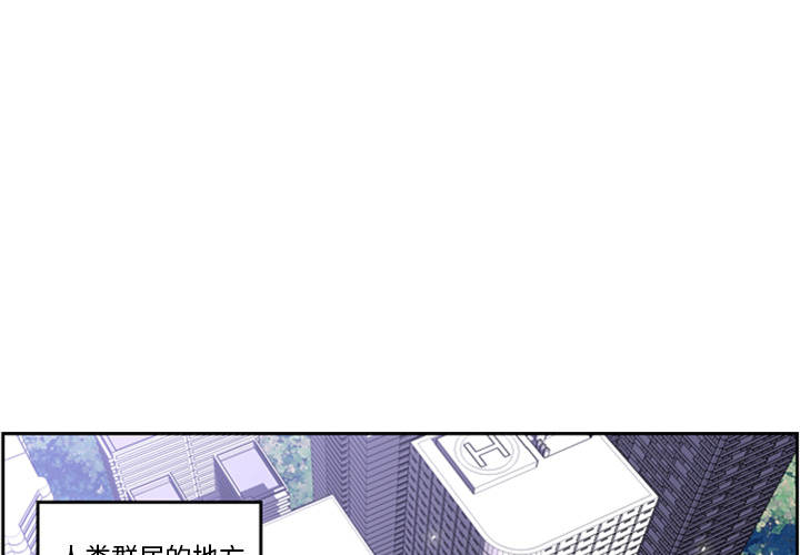 少年的新星 第 1 章 第1页