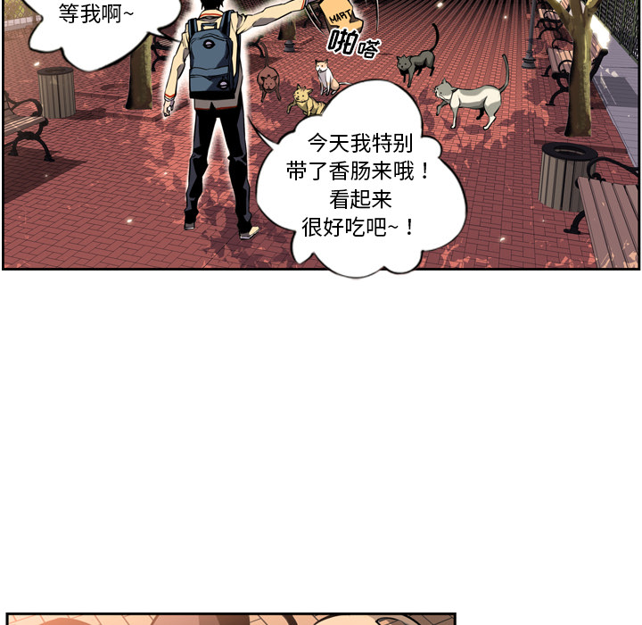少年的新星 第 1 章 第41页