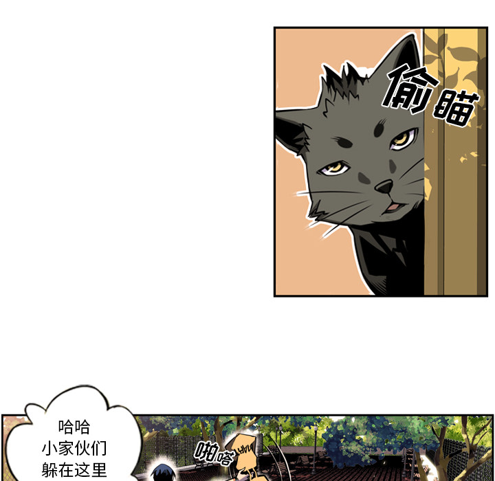 少年的新星 第 1 章 第40页