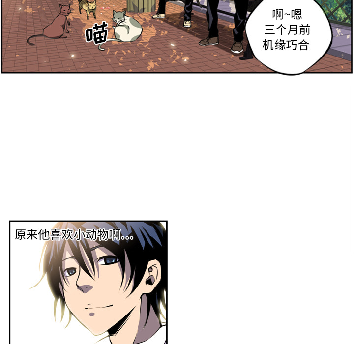 少年的新星 第 1 章 第47页