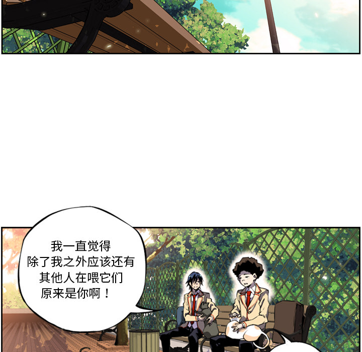 少年的新星 第 1 章 第46页