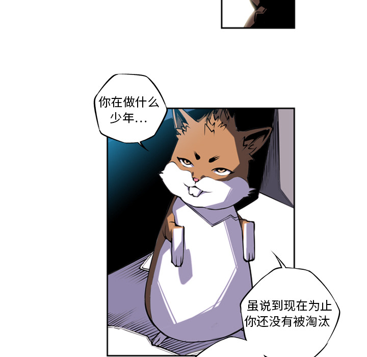 少年的新星 第 3 章 第47页
