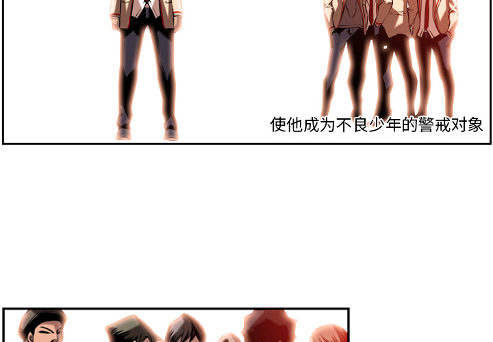 少年的新星 第 4 章 第3页