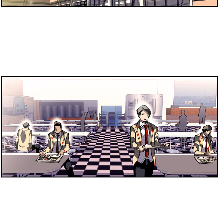 少年的新星 第 4 章 第52页