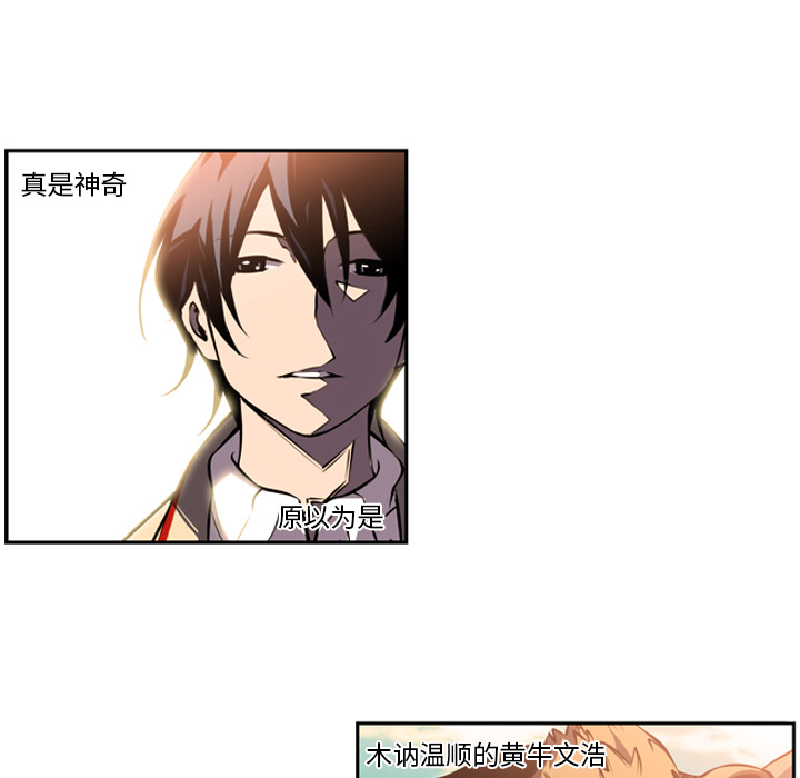 少年的新星 第 5 章 第35页