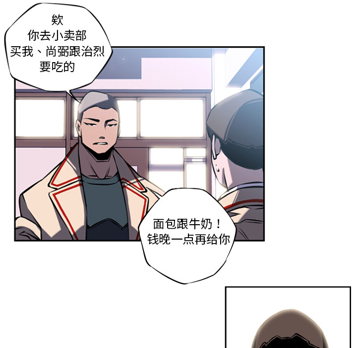 少年的新星 第 6 章 第53页