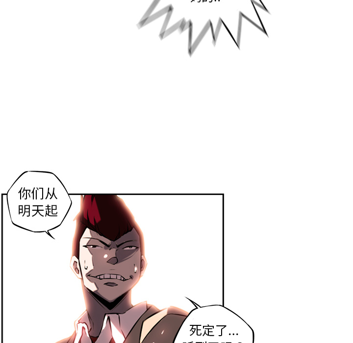 少年的新星 第 7 章 第67页