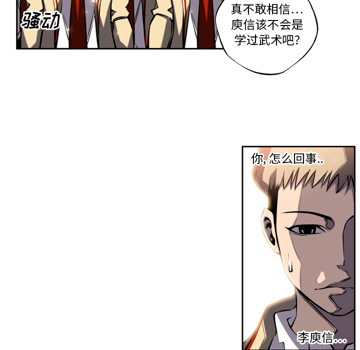 少年的新星 第 9 章 第6页
