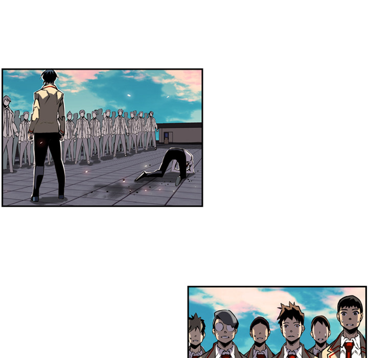 少年的新星 第 9 章 第38页