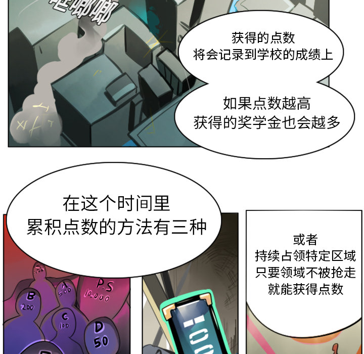 Ultimiter~终极者 第 7 章 第24页