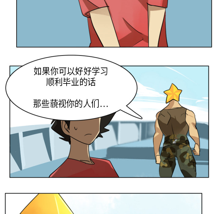 Ultimiter~终极者 第 5 章 第14页