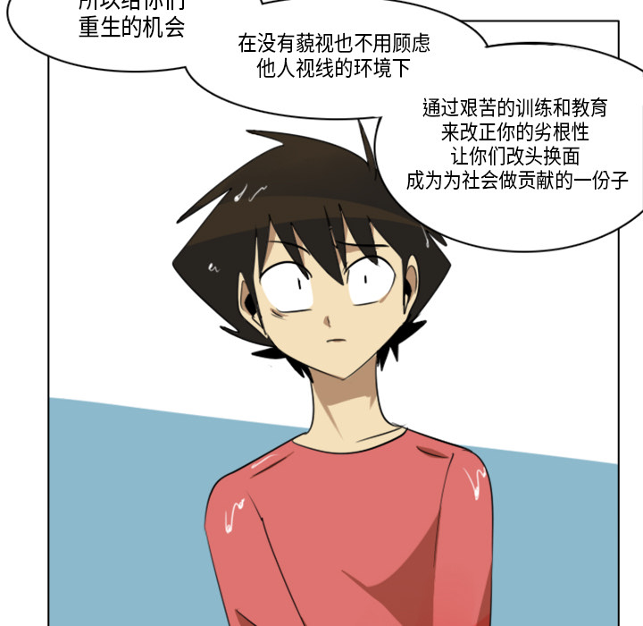 Ultimiter~终极者 第 5 章 第13页