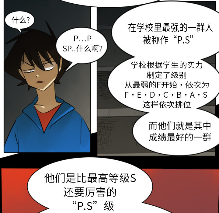 Ultimiter~终极者 第 6 章 第49页