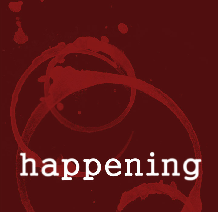 Happening 第 0 章 第50页