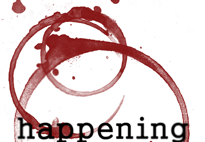 Happening 第 2 章 第2页