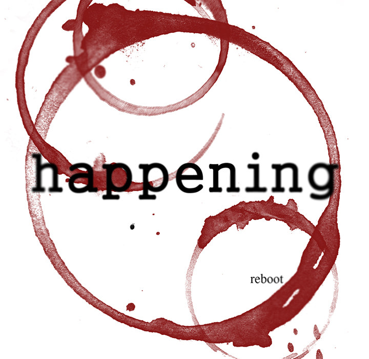 Happening 第 3 章 第6页