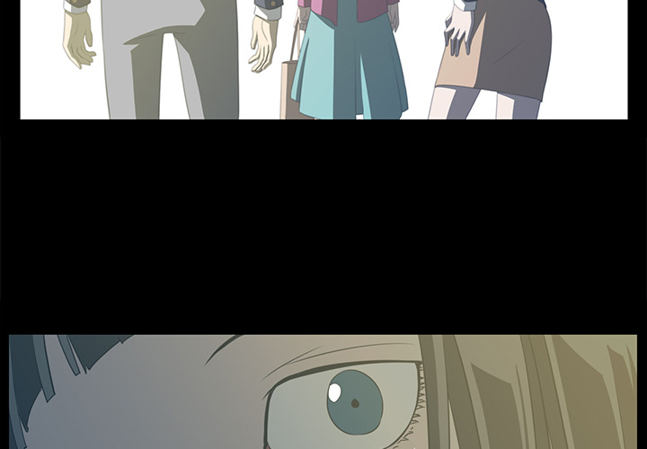 Happening 第 5 章 第3页