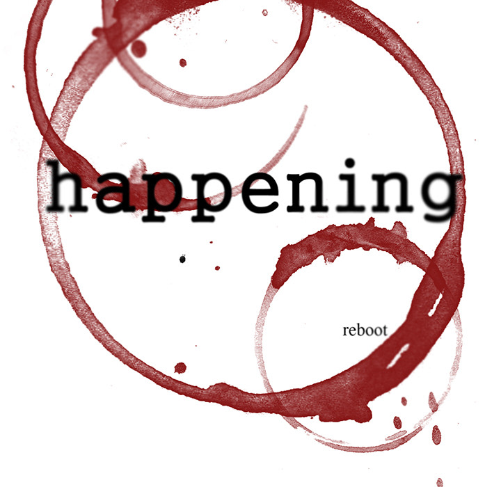 Happening 第 5 章 第8页