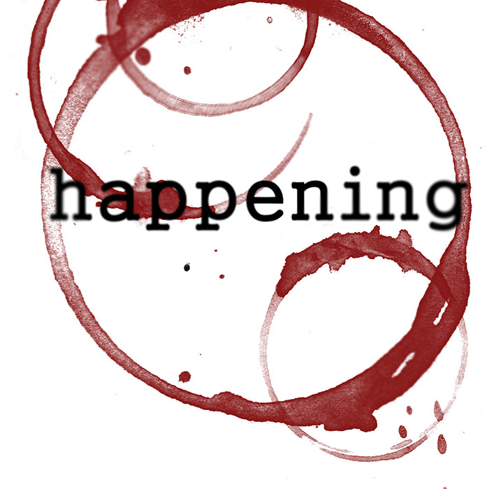 Happening 第 6 章 第8页