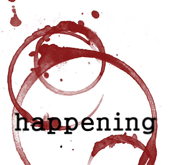 Happening 第 8 章 第8页