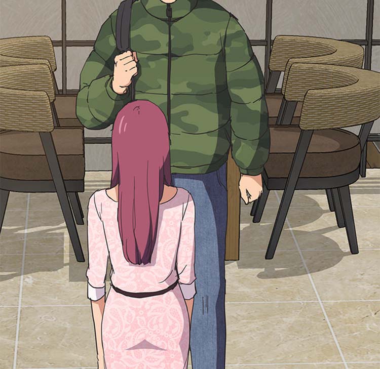 继母 第50话 第77页