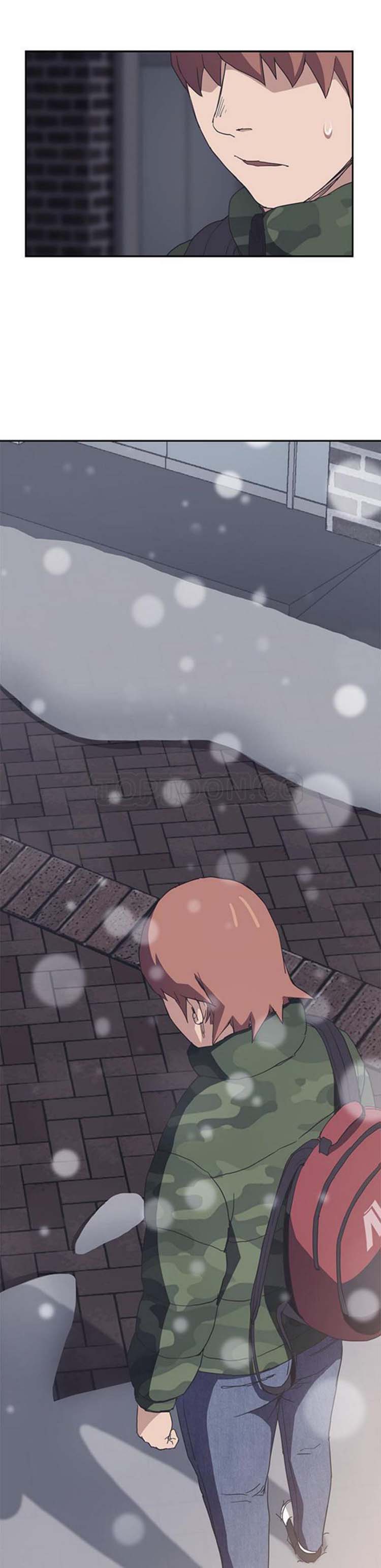 继母 第51话【完结】 第24页