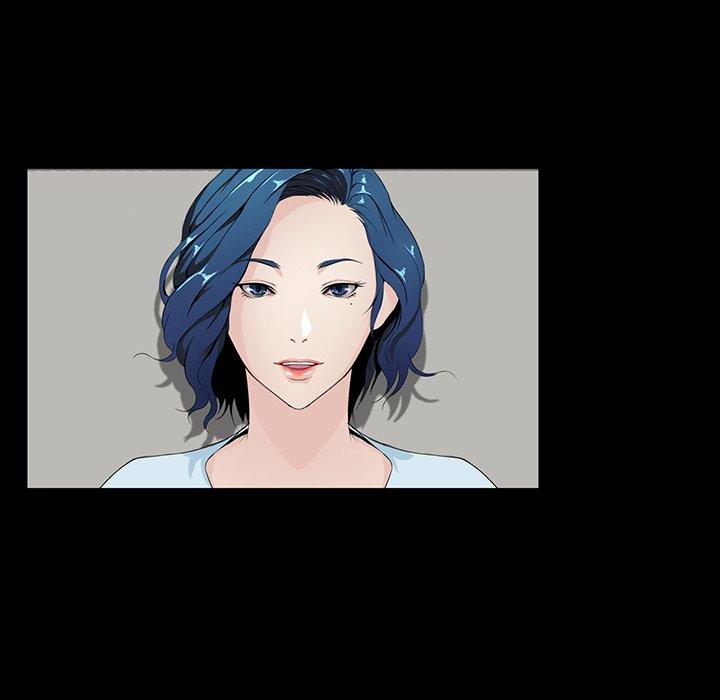 家族的遗产 第 9 话 第23页