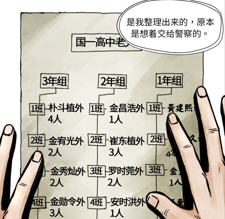 TWOMEN~共存 第 4 章 第73页