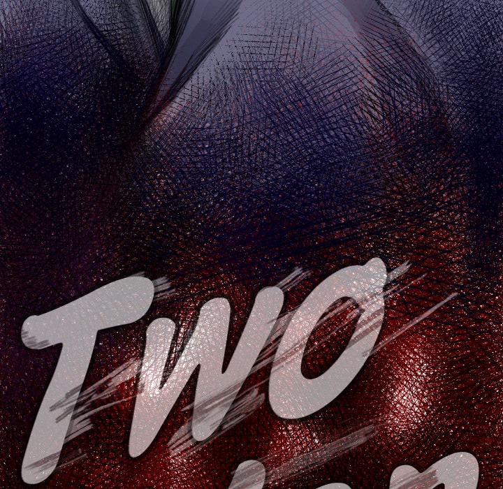 TWOMEN~共存 第 7 章 第42页