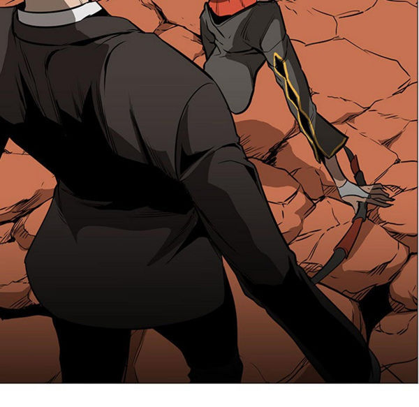 正义的背后 第51话 第81页